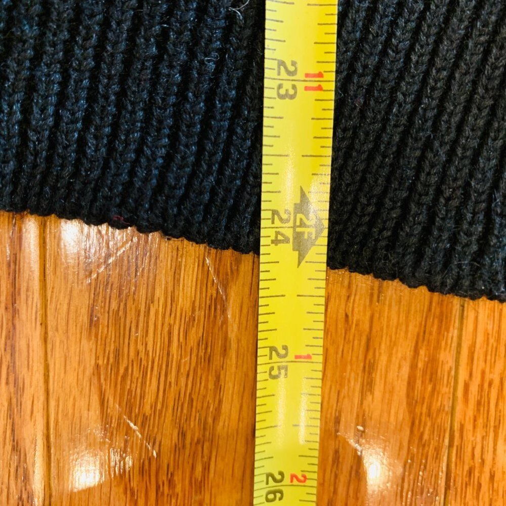 NWT Vintage Susan Bristol Knit Sweater Hand Embroidered 1992 - Picture 11 of 16